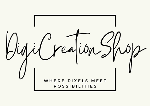 Digi Creation Shop
